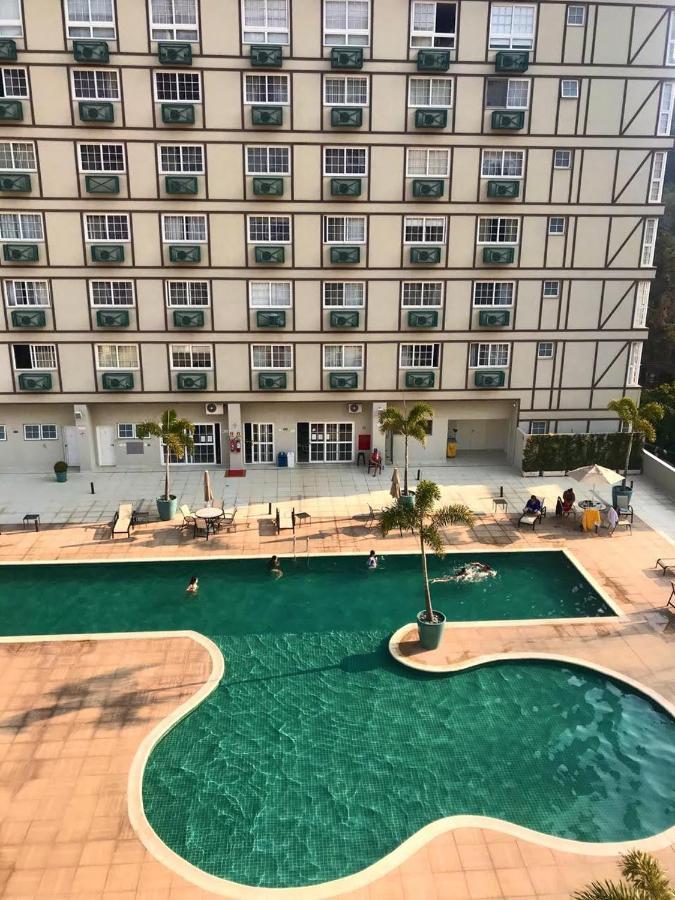 Live Suites Itaipava Extérieur photo
