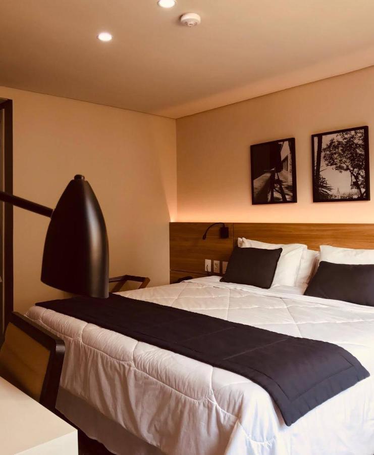 Live Suites Itaipava Extérieur photo