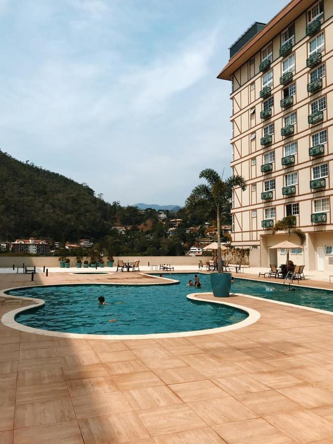 Live Suites Itaipava Extérieur photo