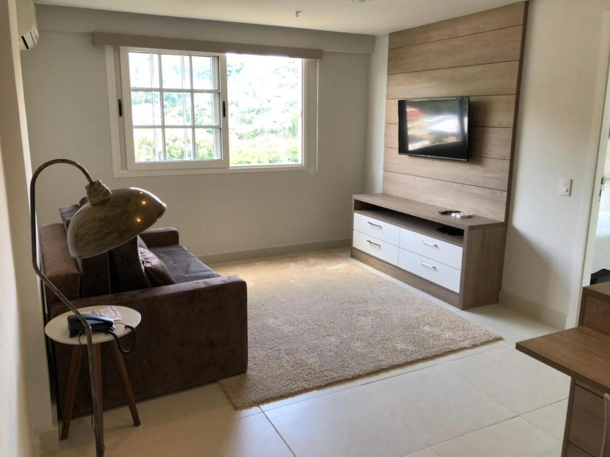 Live Suites Itaipava Extérieur photo