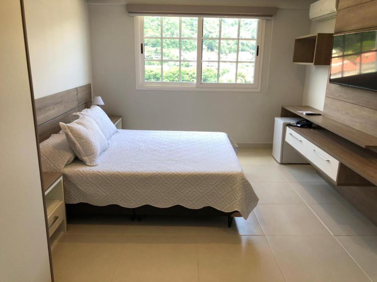 Live Suites Itaipava Extérieur photo
