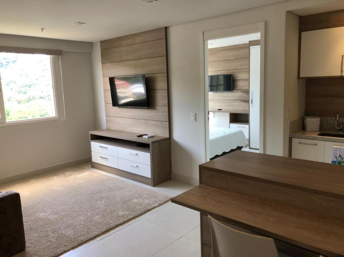Live Suites Itaipava Extérieur photo