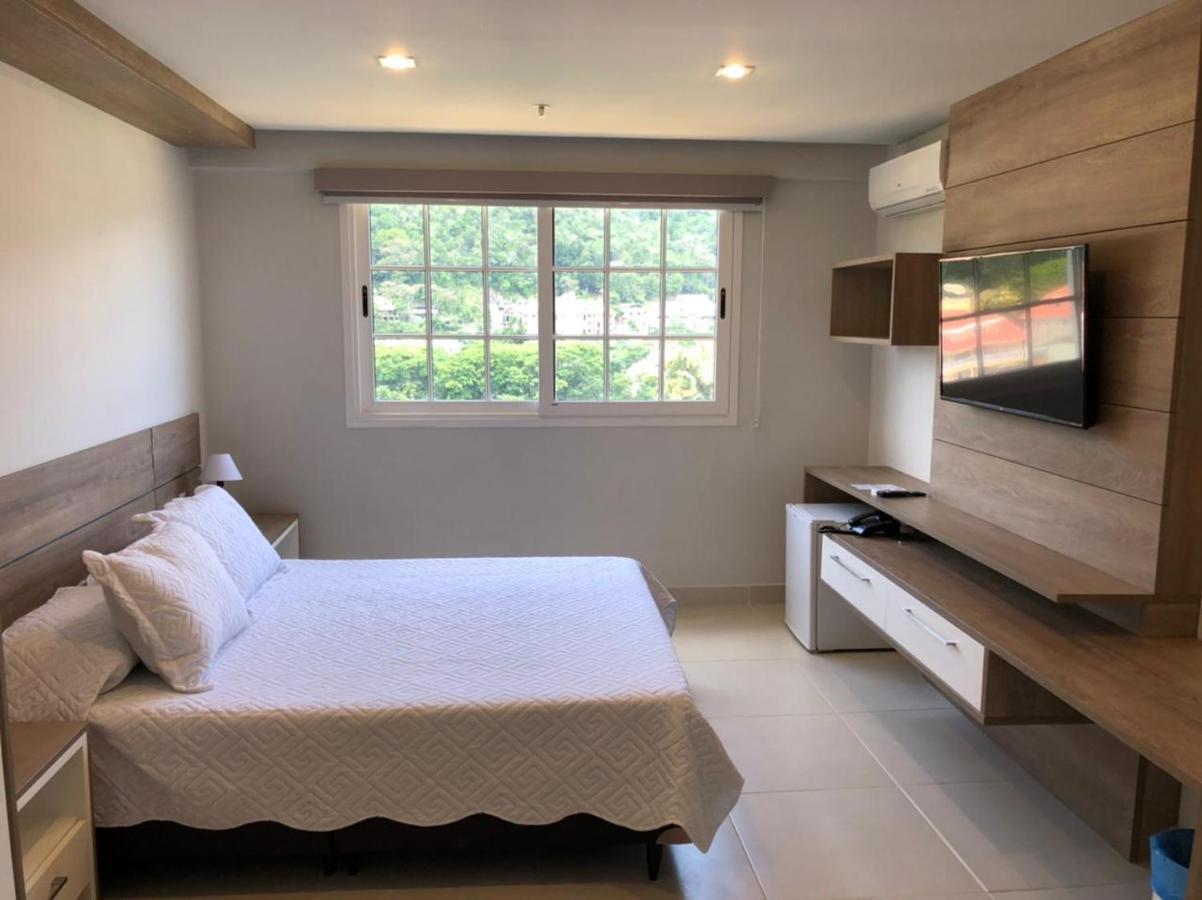 Live Suites Itaipava Extérieur photo