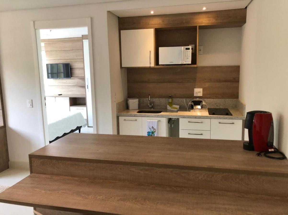 Live Suites Itaipava Extérieur photo