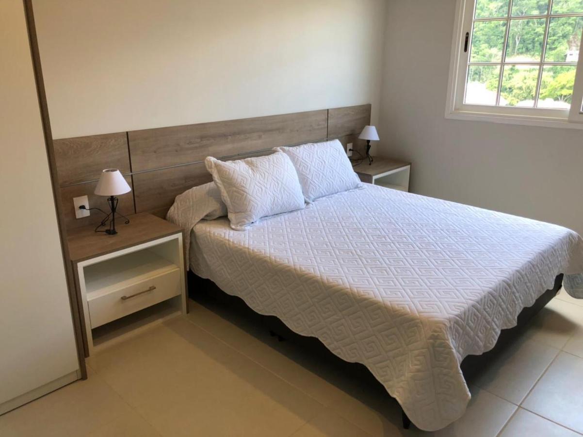 Live Suites Itaipava Extérieur photo