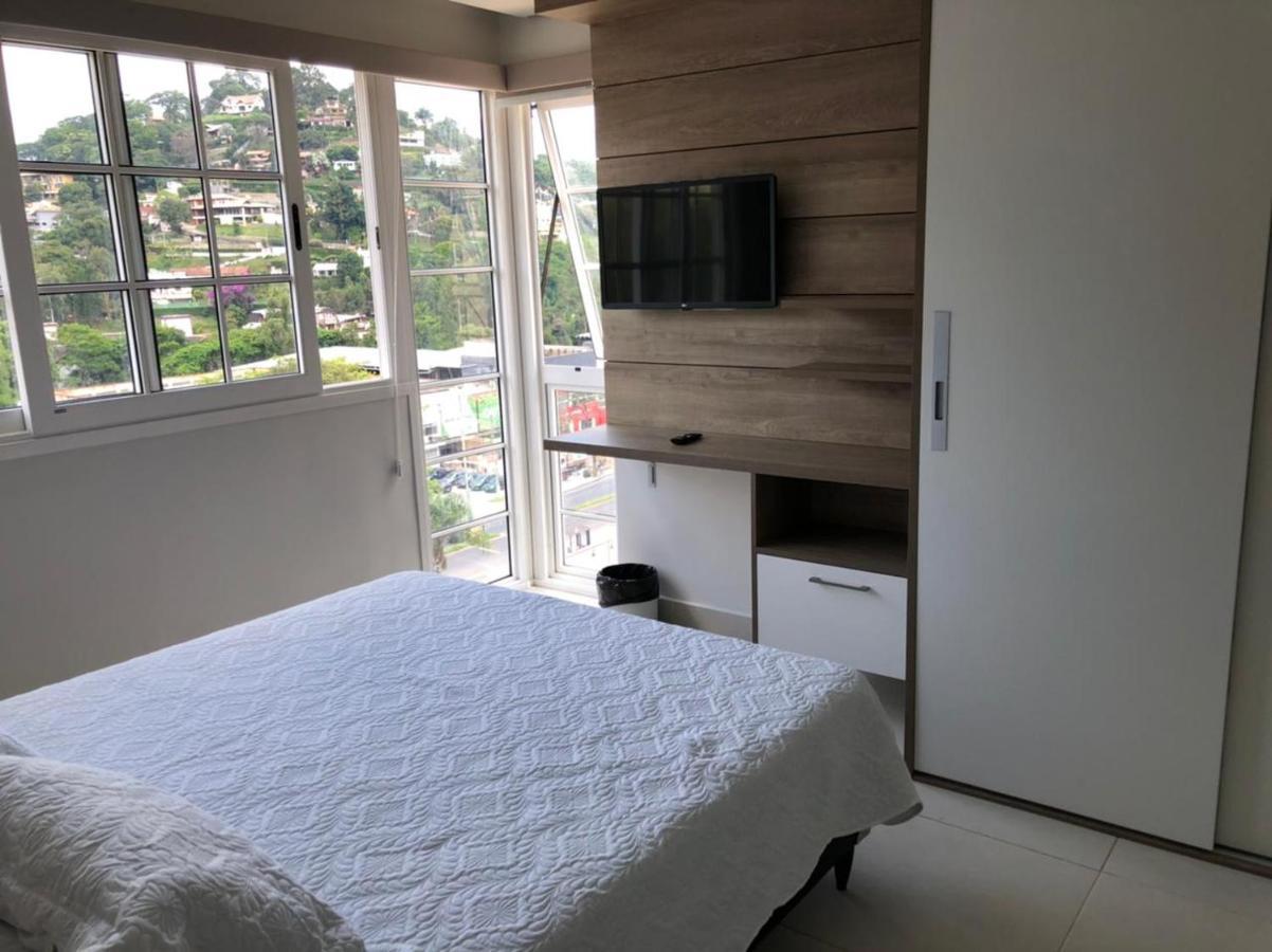 Live Suites Itaipava Extérieur photo