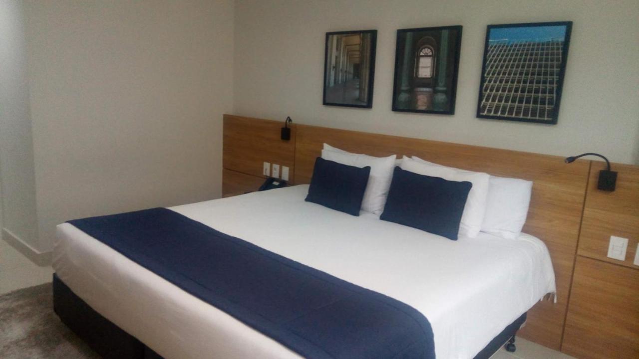 Live Suites Itaipava Extérieur photo