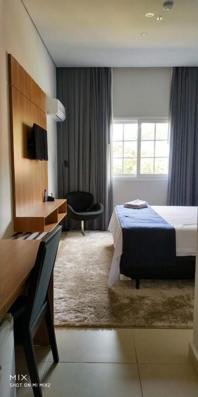 Live Suites Itaipava Extérieur photo