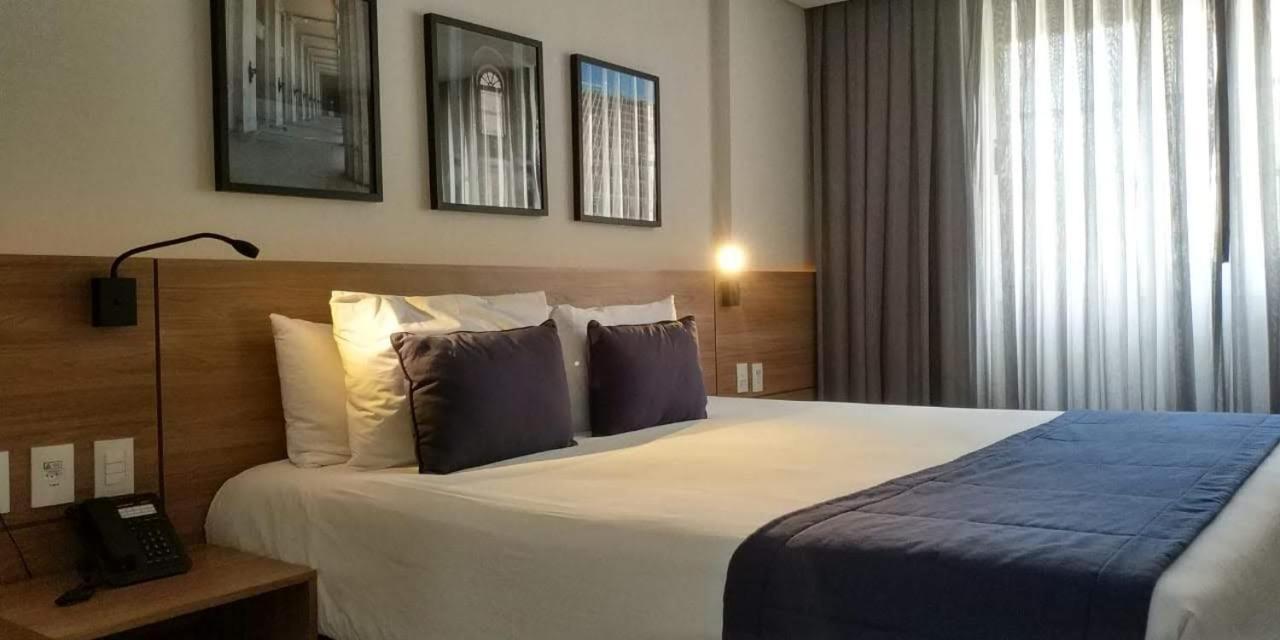 Live Suites Itaipava Extérieur photo