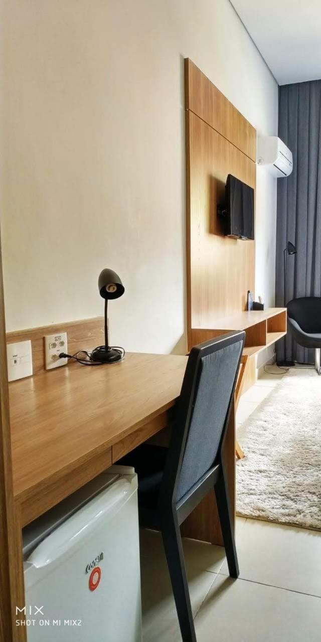Live Suites Itaipava Extérieur photo