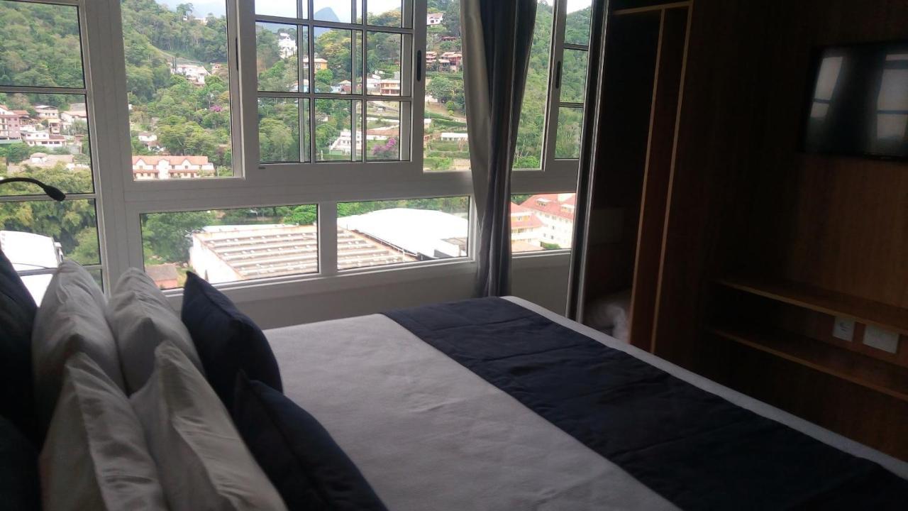 Live Suites Itaipava Extérieur photo