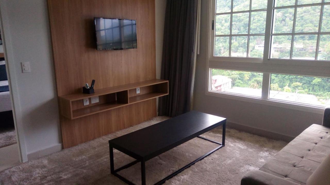 Live Suites Itaipava Extérieur photo