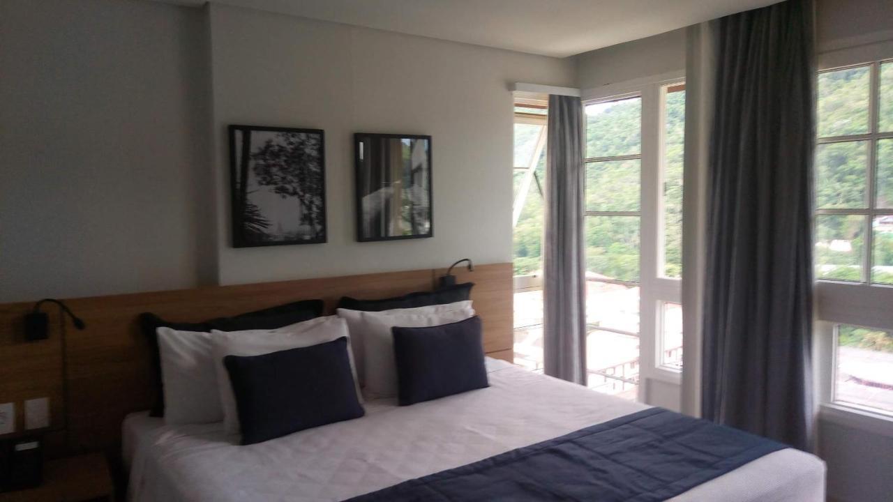 Live Suites Itaipava Extérieur photo