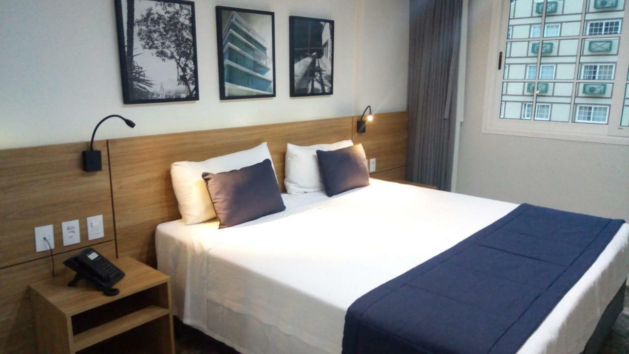Live Suites Itaipava Extérieur photo